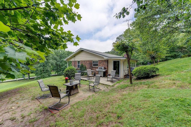 4299 Happy Valley Rd, Flintstone, GA 30725 - photo 8