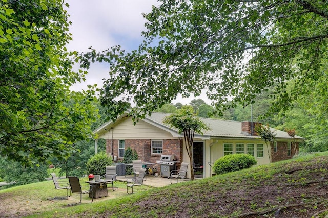 4299 Happy Valley Rd, Flintstone, GA 30725 - photo 9