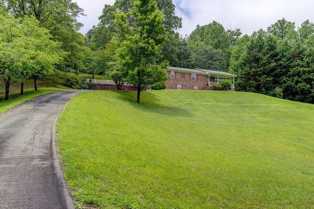 4299 Happy Valley Rd, Flintstone, GA 30725 - photo 5