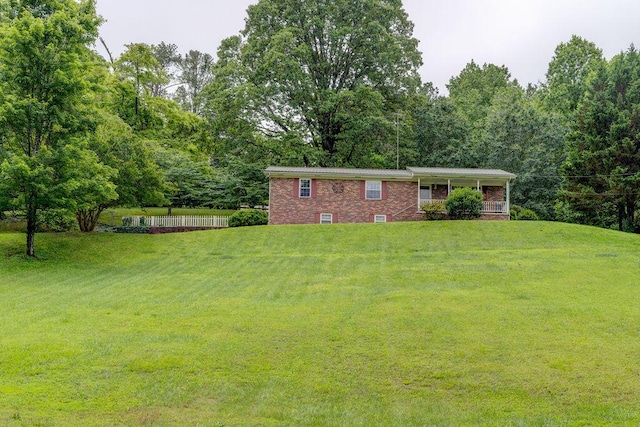 4299 Happy Valley Rd, Flintstone, GA 30725 - photo 3