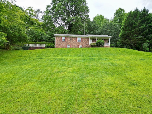 4299 Happy Valley Rd, Flintstone, GA 30725 - photo 2