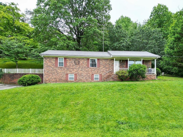 4299 Happy Valley Rd, Flintstone, GA 30725 - photo 1