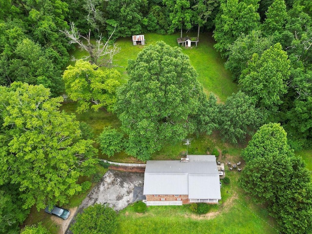 4299 Happy Valley Rd, Flintstone, GA 30725 - photo 13