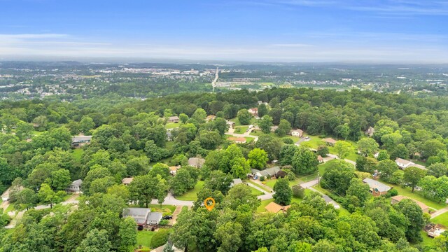 2434 Haven Cove Ln, Chattanooga, TN 37421 - aerial view