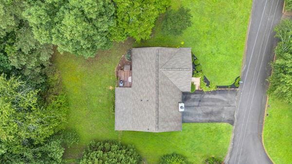270 Rolling Meadows Dr, Ringgold, GA 30736 - view of subject property