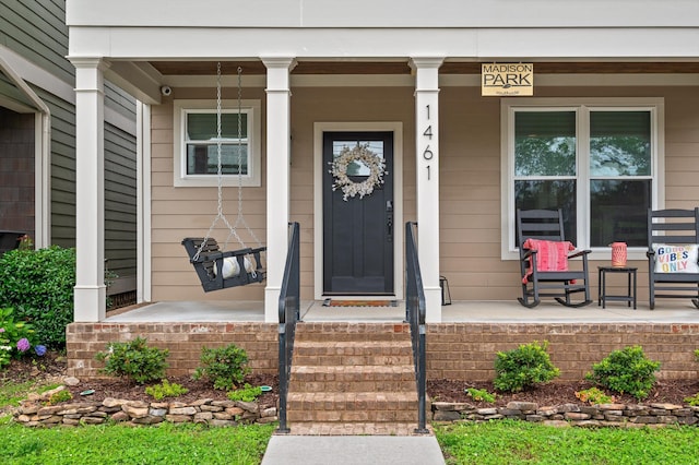 1461 Madison St, Chattanooga, TN 37408 - photo 7