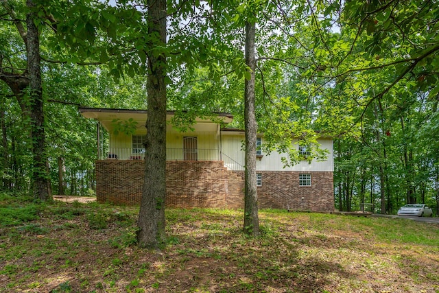 705 Scenic Dr, Rossville, GA 30741 - photo 2