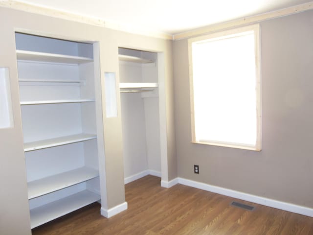 895 W Schmitt Rd, Rossville, GA 30741 - view of closet