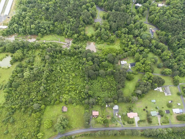 452 Davenport Rd, Resaca, GA 30735 - aerial view of property and surrounding area