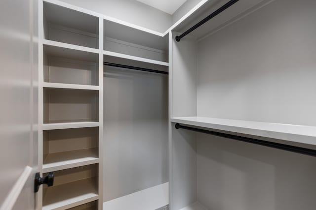 300 Dogwood Ln, Fort Oglethorpe, GA 30742 - view of walk in closet
