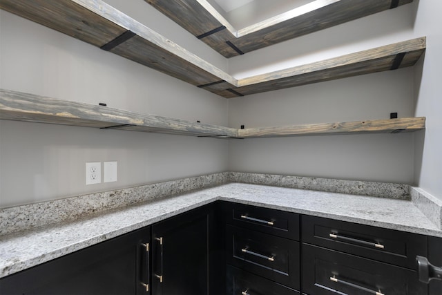 300 Dogwood Ln, Fort Oglethorpe, GA 30742 - view of pantry