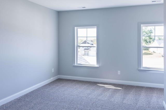 1693 Destiny Dr Unit 16, Hixson, TN 37343 - unfurnished room with carpet and baseboards