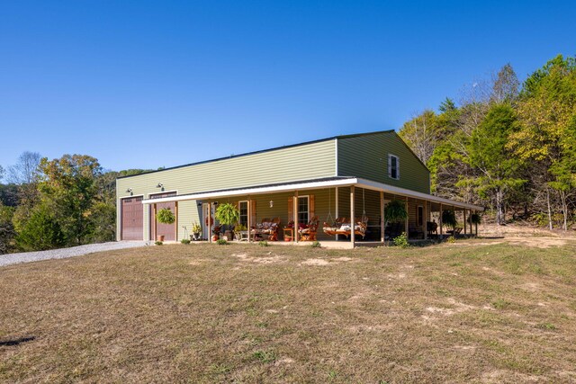 141 Humble Cemetery Rd Unit 134.34Acres, Pikeville, TN 37367 - photo 4