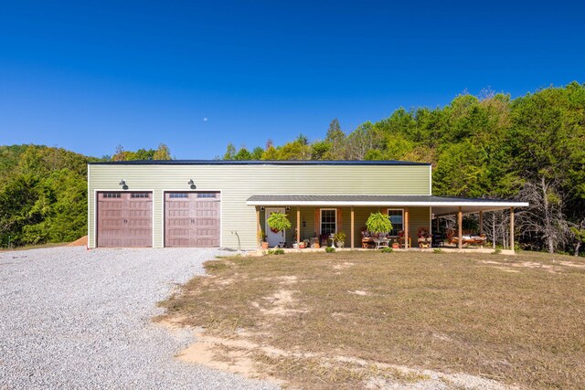 141 Humble Cemetery Rd Unit 134.34Acres, Pikeville, TN 37367 - photo 5