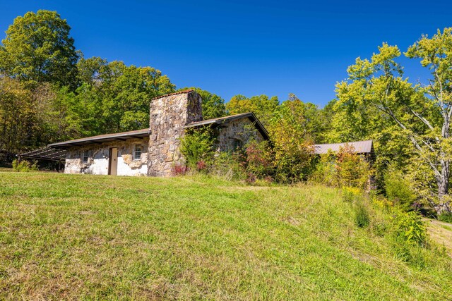 141 Humble Cemetery Rd Unit 134.34Acres, Pikeville, TN 37367 - photo 50