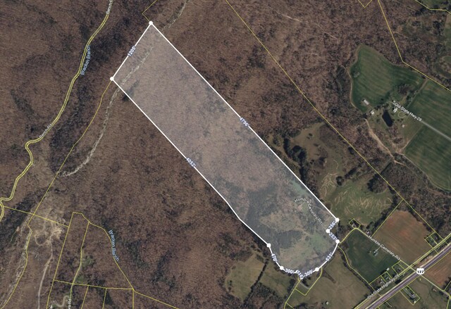 141 Humble Cemetery Rd Unit 134.34Acres, Pikeville, TN 37367 - photo 69