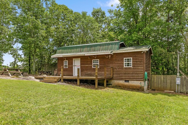 752 County Road 372, Ider, AL 35981 - photo 11