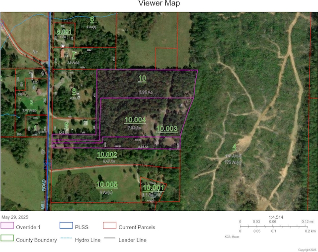 752 County Road 372, Ider, AL 35981 - photo 68