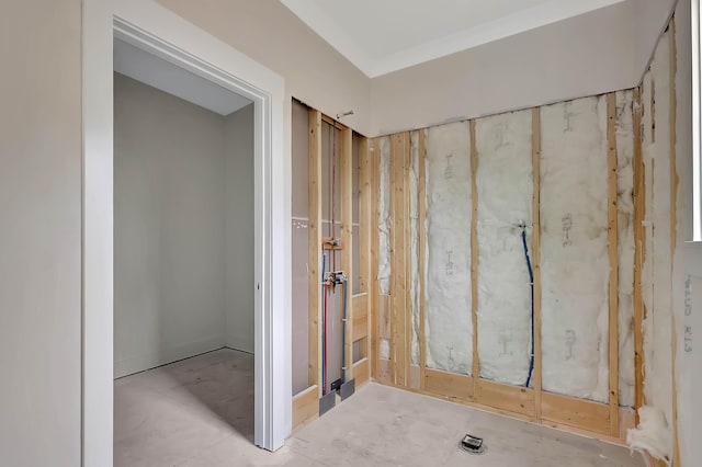 10907 Dolly Pond Rd, Ooltewah, TN 37363 - view of bathroom