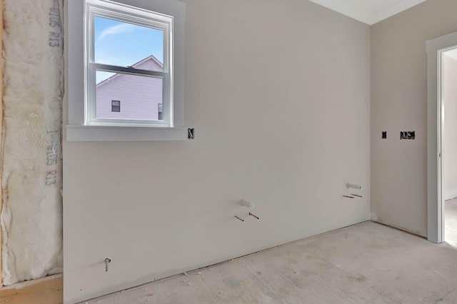 10907 Dolly Pond Rd, Ooltewah, TN 37363 - view of washroom