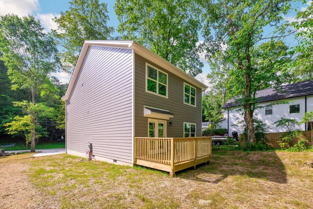 6683 Sandswitch Rd, Hixson, TN 37343