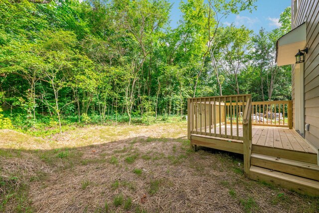 6683 Sandswitch Rd, Hixson, TN 37343