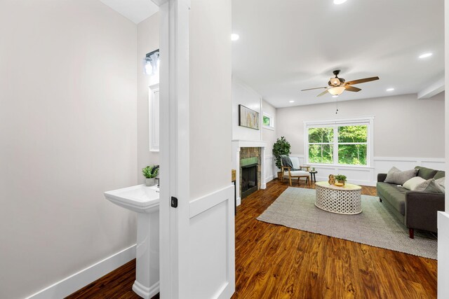 6683 Sandswitch Rd, Hixson, TN 37343