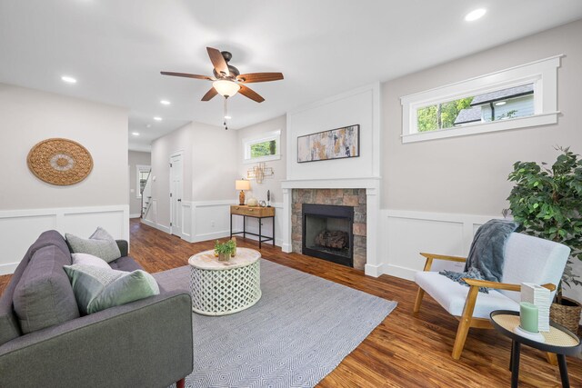 6683 Sandswitch Rd, Hixson, TN 37343