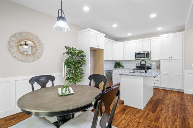 6683 Sandswitch Rd, Hixson, TN 37343