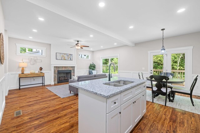 6683 Sandswitch Rd, Hixson, TN 37343