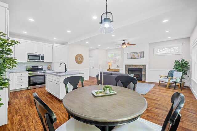 6683 Sandswitch Rd, Hixson, TN 37343