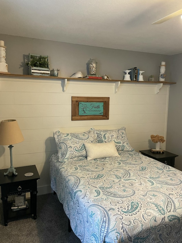 610 Hickory Ridge Trl, Ringgold, GA 30736 - bedroom featuring carpet flooring