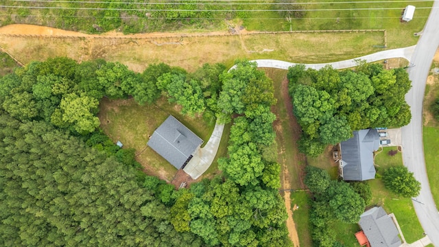8331 Troubadour Way, Ooltewah, TN 37363 - aerial overview of property's location