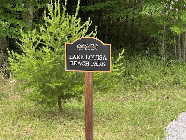 LOT72 Water View Ln Unit 72, Monteagle, TN 37356