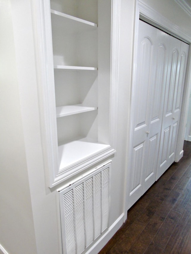 135 Joseph Daniel Ln, Jasper, TN 37347 - view of closet