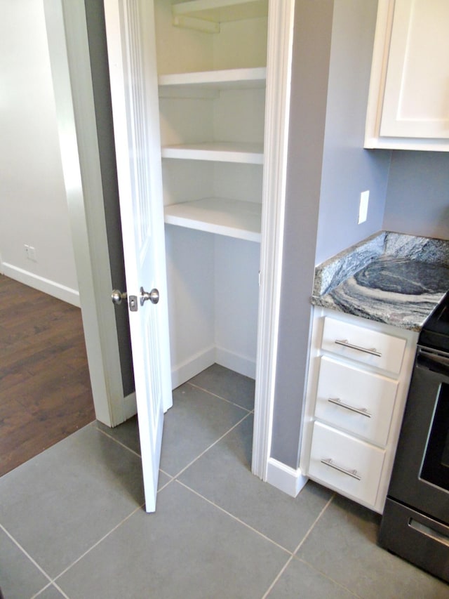 135 Joseph Daniel Ln, Jasper, TN 37347 - view of storage area