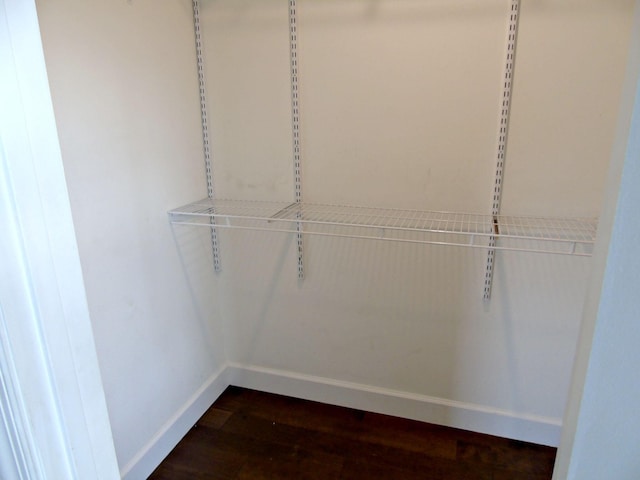 135 Joseph Daniel Ln, Jasper, TN 37347 - spacious closet with dark wood-style flooring