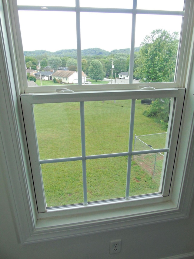 135 Joseph Daniel Ln, Jasper, TN 37347 - detailed view of a mountainous background