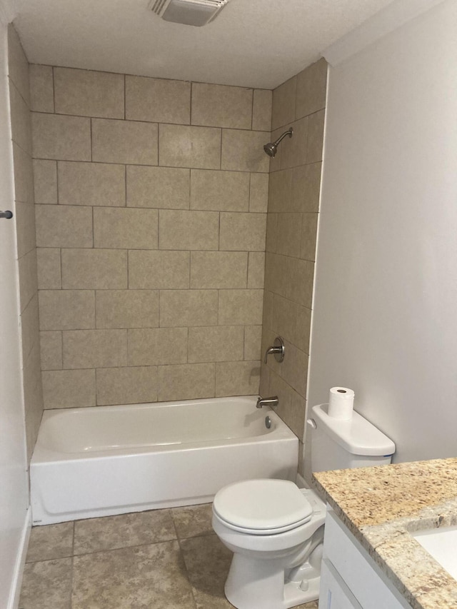135 Joseph Daniel Ln, Jasper, TN 37347 - full bath with vanity and  shower combination