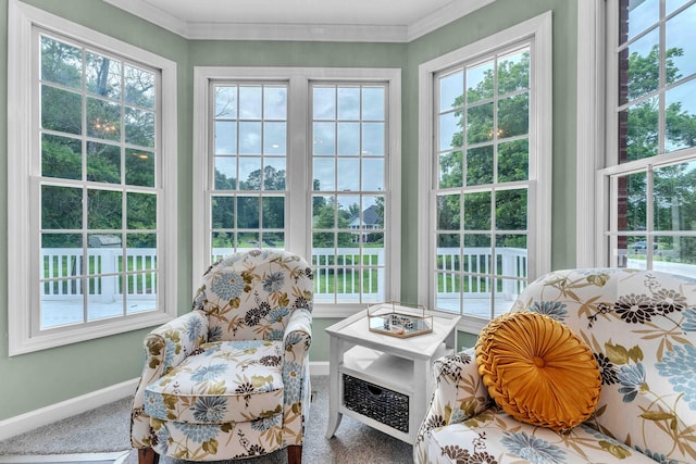 4155 Freewill Rd NW, Cleveland, TN 37312 - view of sunroom / solarium