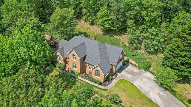 2001 Eagle Point Dr, Dalton, GA 30720 - photo 1