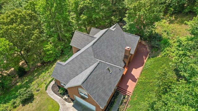 2001 Eagle Point Dr, Dalton, GA 30720 - photo 8