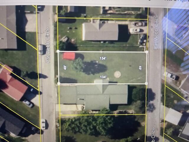 211 Pat Webb Cir, Rossville, GA 30741