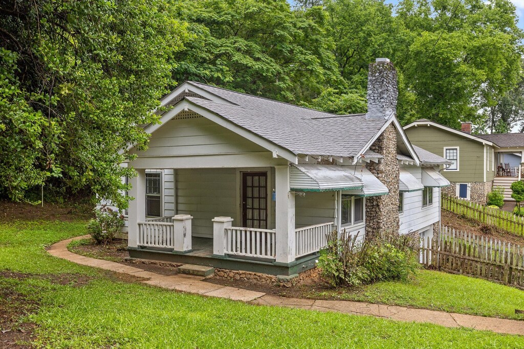 4418 Seneca Ave, Chattanooga, TN 37409 - photo 1