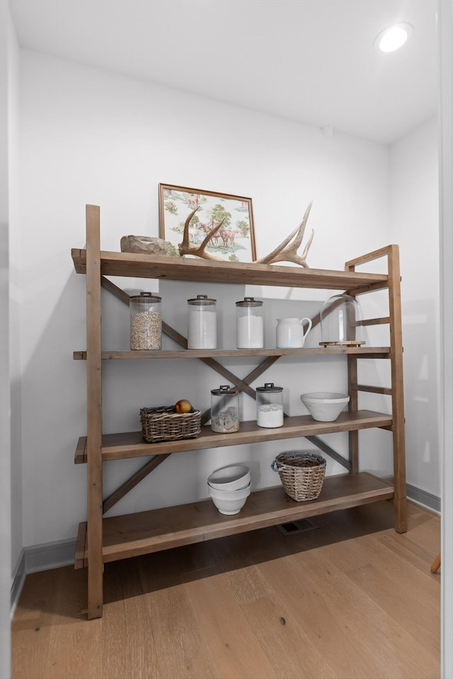 6430 Dharma Loop, Chattanooga, TN 37412 - view of storage