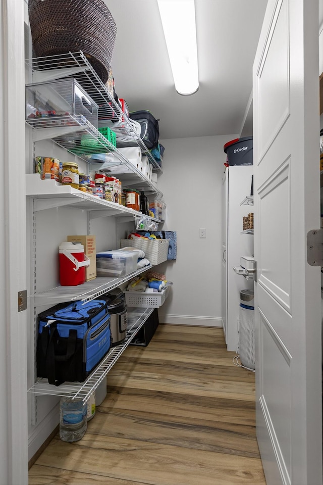 1131 Stringers Ridge Rd Unit 12E, Chattanooga, TN 37405 - view of pantry