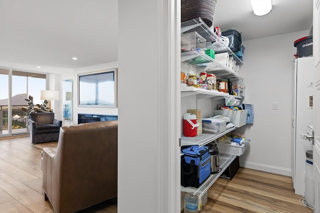 1131 Stringers Ridge Rd Unit 12E, Chattanooga, TN 37405 - view of pantry