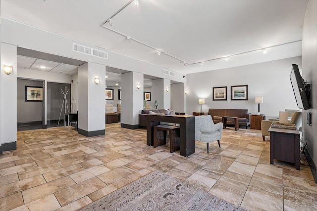1131 Stringers Ridge Rd Unit 12B, Chattanooga, TN 37405 - view of community lobby