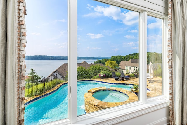 4388 Sailmaker Cir, Chattanooga, TN 37416 - photo 29