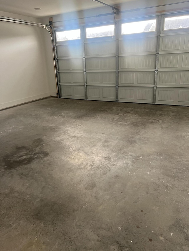 549 Willow Grv Ct Unit 69, Ringgold, GA 30736 - view of garage